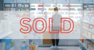 Scarborough Pharmacy for Sale